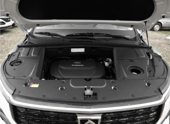 宝骏530 2021款 全球车周年纪念版 1.5T CVT豪华型 6座 其他细节类   发动机舱