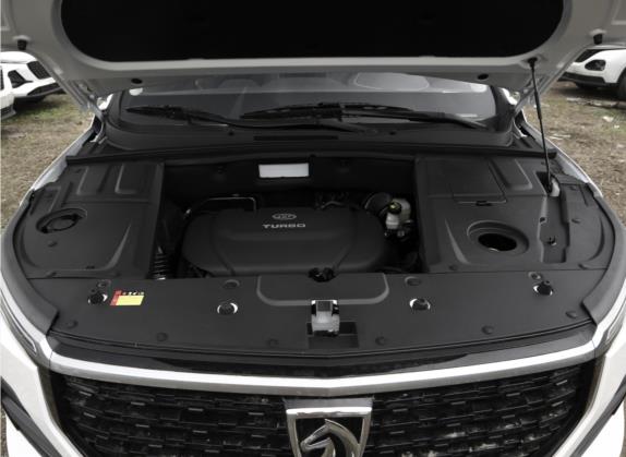 宝骏530 2021款 全球车周年纪念版 1.5T 手动豪华型 6座 其他细节类   发动机舱