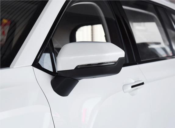 宝骏RS-5 2019款 1.5T CVT智能驾控豪华版 国V 外观细节类   外后视镜