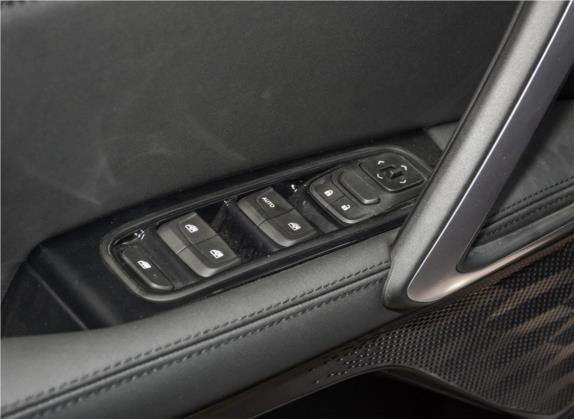 宝骏RS-5 2019款 1.5T CVT超级互联潮动版 国VI 车厢座椅   门窗控制