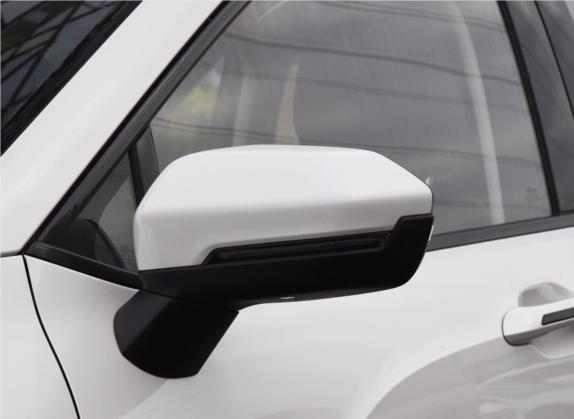 宝骏RS-5 2019款 1.5T CVT智能驾控尊贵版 国VI 外观细节类   外后视镜