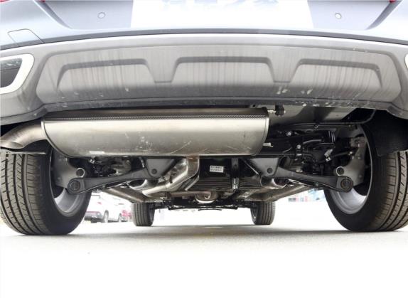 宝骏RS-5 2019款 1.5T 手动超级互联豪华版 国VI 其他细节类   后悬架