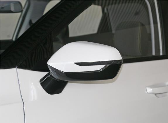 宝骏RS-3 2020款 1.5L 手动智能精英型 外观细节类   外后视镜