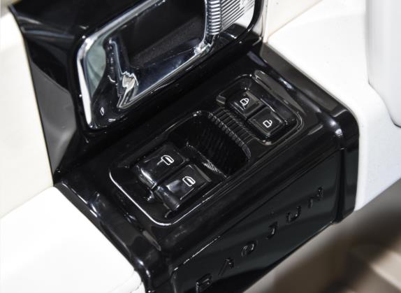 宝骏KiWi EV 2023款 智奢版 三元锂 车厢座椅   门窗控制
