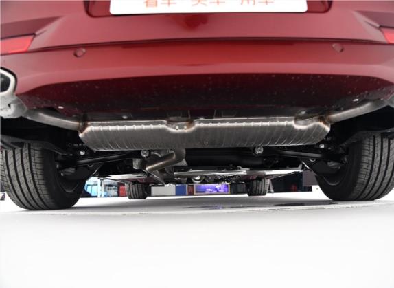 标致508 2019款 508L 400THP PureTech 激情版 国VI 其他细节类   后悬架