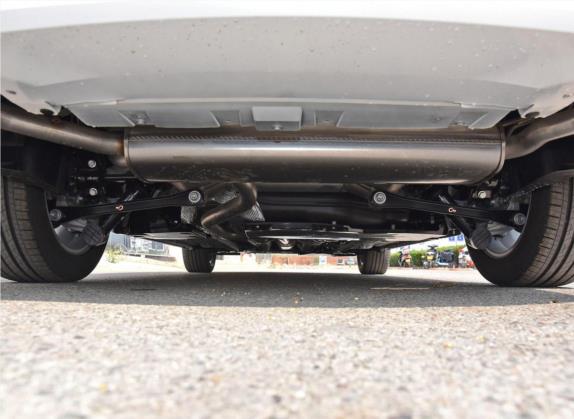 标致508 2019款 508L 350THP PureTech 先锋版 国V 其他细节类   后悬架
