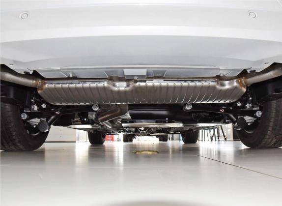 标致508 2019款 508L 400THP PureTech 驾控版 国VI 其他细节类   后悬架