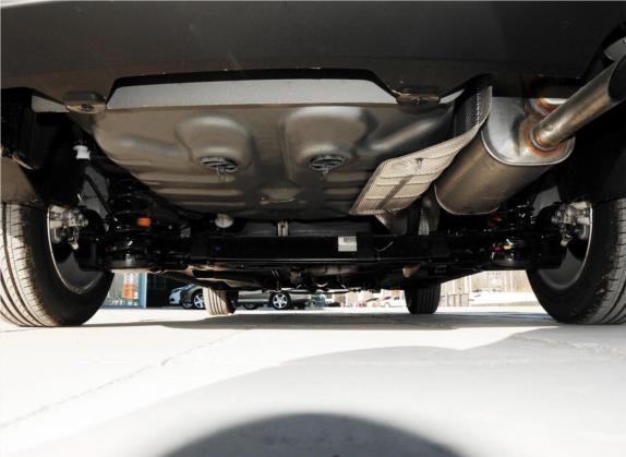 标致301 2014款 1.6L 自动豪华版 其他细节类   后悬架