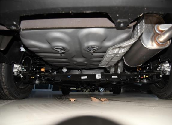 标致301 2016款 1.6L 自动舒适版 其他细节类   后悬架