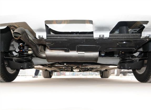 标致408 2014款 1.8L 手动领先版 其他细节类   后悬架
