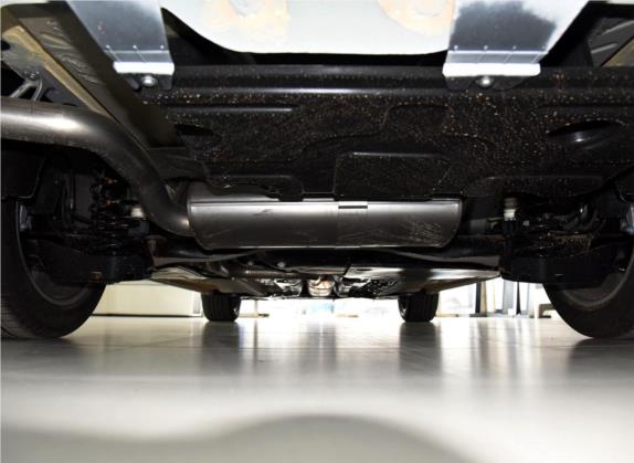 标致408 2016款 1.6T 自动豪华版 其他细节类   后悬架