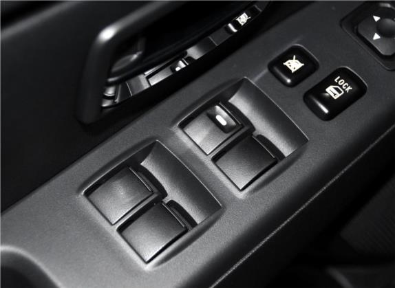 标致4008(进口) 2013款 2.0L 四驱时尚型 车厢座椅   门窗控制