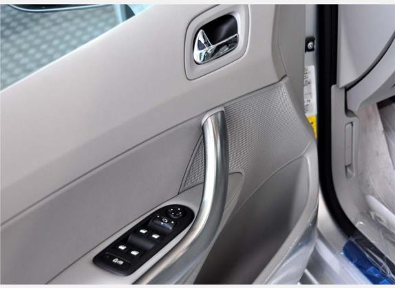 标致308(进口) 2009款 1.6T SW 豪华型 车厢座椅   门窗控制