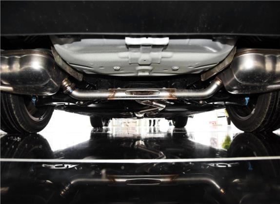 思域 2016款 220TURBO CVT尊耀版 其他细节类   后悬架