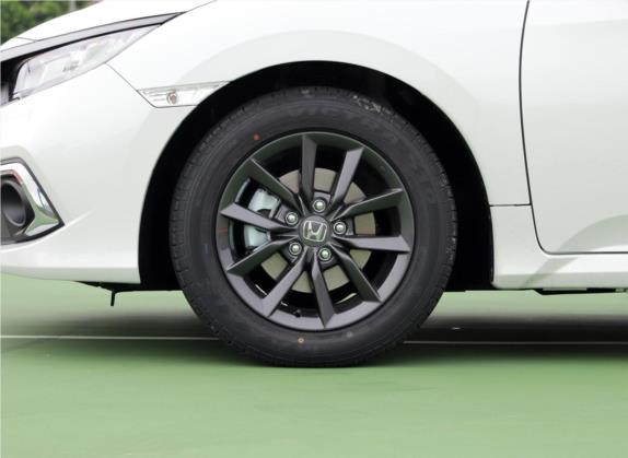思域 2019款 220TURBO 手动劲控版 国VI 其他细节类   前轮