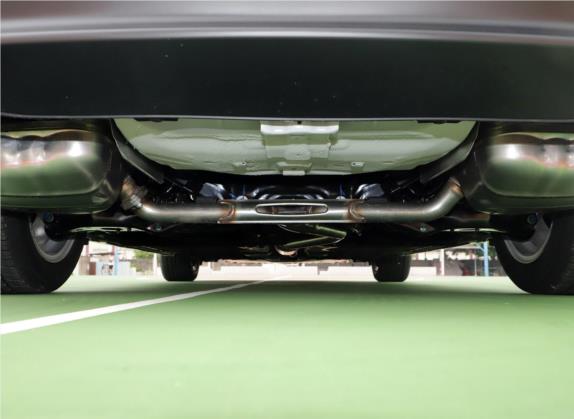 思域 2019款 220TURBO 手动劲控版 国VI 其他细节类   后悬架