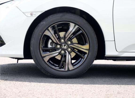 思域 2019款 220TURBO CVT燃动版 国VI 其他细节类   前轮