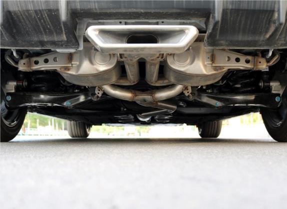 思域 2019款 220TURBO CVT燃擎版 国VI 其他细节类   后悬架