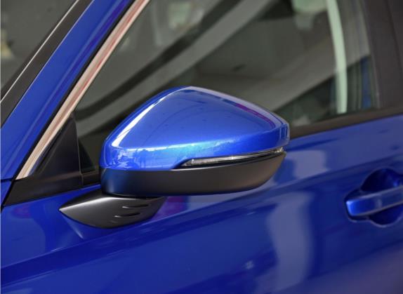 思域 2022款 240TURBO CVT劲动版 外观细节类   外后视镜
