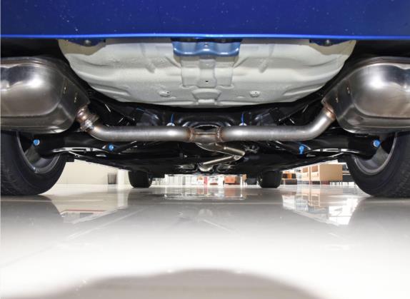 思域 2022款 240TURBO CVT劲动版 其他细节类   后悬架