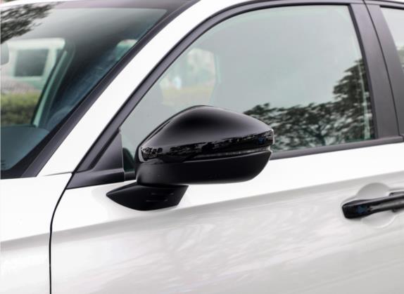 2023款 HATCHBACK 240TURBO CVT极锐版 外观细节类   外后视镜