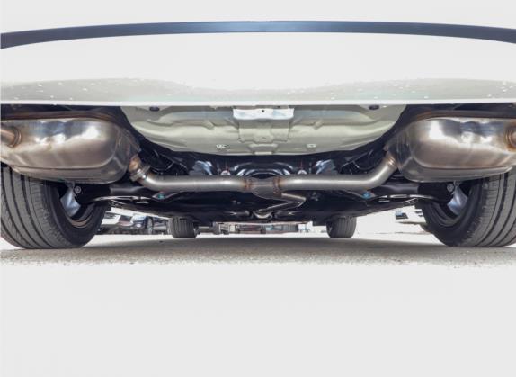 思域 2023款 240TURBO CVT劲控·C位客特别版 其他细节类   后悬架