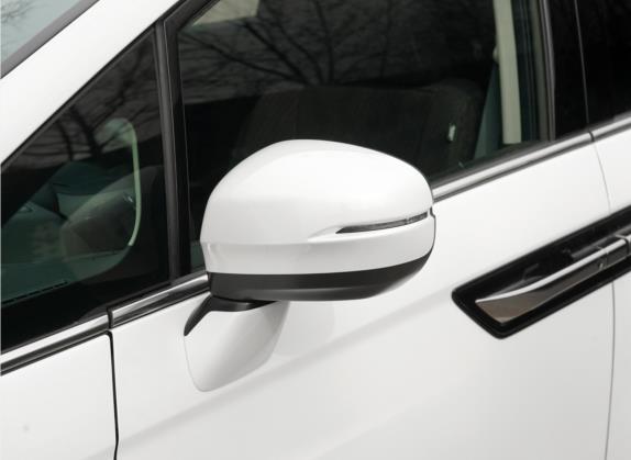 艾力绅 2022款 2.0L e:HEV 经典版 外观细节类   外后视镜