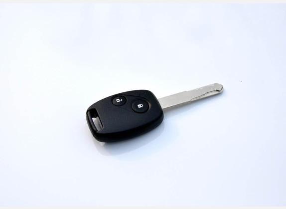 本田CR-V 2010款 2.0L 自动四驱经典版 其他细节类   钥匙