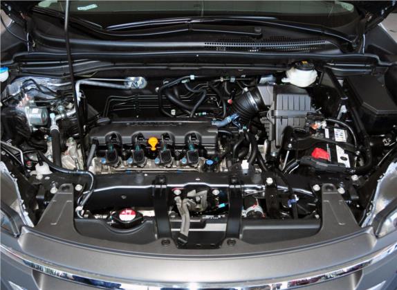本田CR-V 2012款 2.0L 四驱经典版 其他细节类   发动机舱
