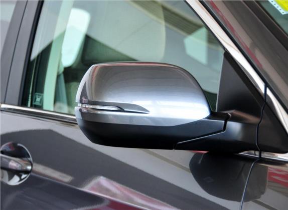 本田CR-V 2012款 2.0L 四驱经典版 外观细节类   外后视镜