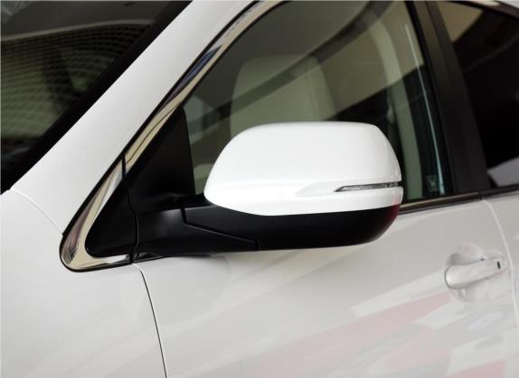 本田CR-V 2015款 2.0L 两驱风尚版 外观细节类   外后视镜