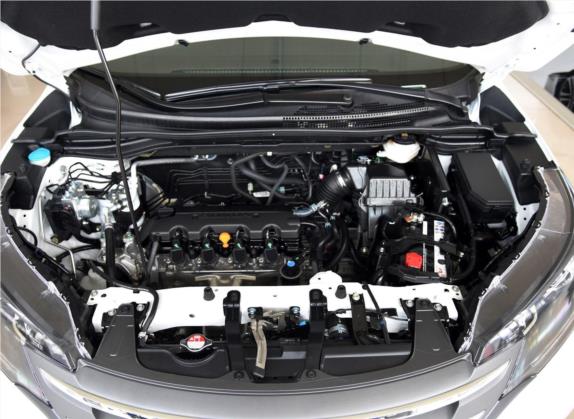 本田CR-V 2015款 2.0L 两驱经典版 其他细节类   发动机舱