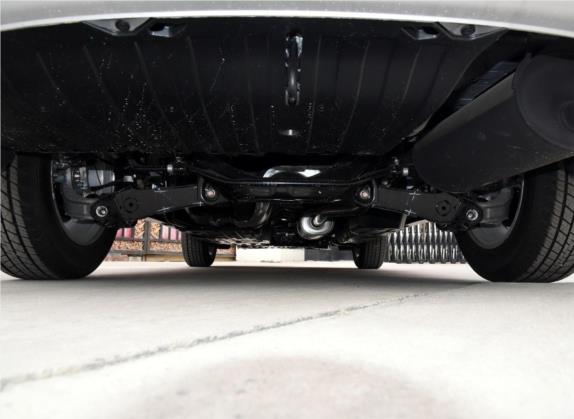 本田CR-V 2016款 2.0L 两驱都市版 其他细节类   后悬架