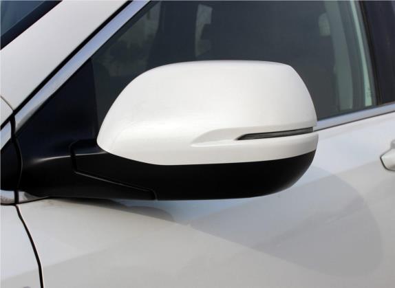 本田CR-V 2019款 锐·混动 2.0L 两驱净致版 国VI 外观细节类   外后视镜