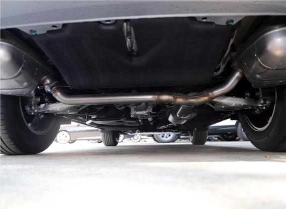 本田CR-V 2019款 耀目版plus 240TURBO CVT四驱豪华版 国VI 其他细节类   后悬架