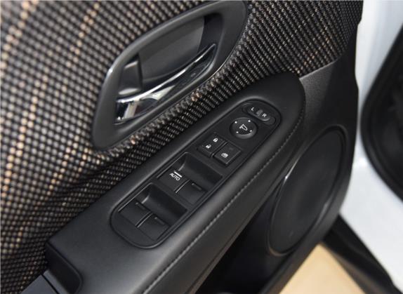 本田XR-V 2017款 1.5L LXi 手动经典版 车厢座椅   门窗控制