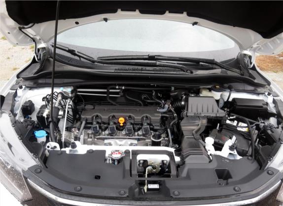 本田XR-V 2017款 1.8L EXi 手动舒适版 其他细节类   发动机舱