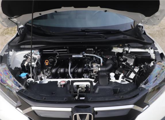 本田XR-V 2019款 1.5L CVT豪华版 国VI 其他细节类   发动机舱