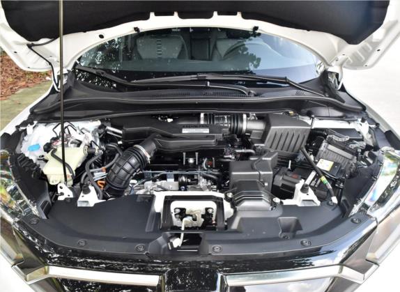 本田XR-V 2019款 220TURBO CVT豪华版 国V 其他细节类   发动机舱