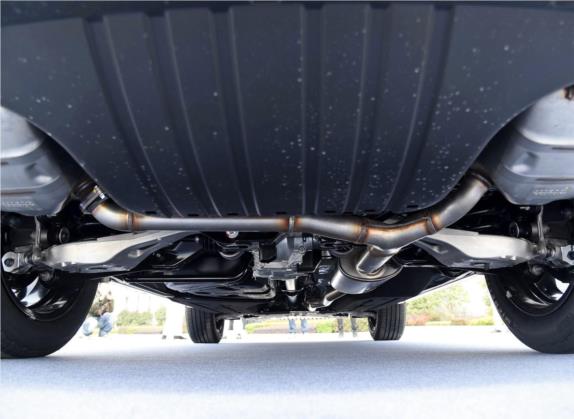 本田UR-V 2017款 370TURBO 四驱尊耀版 国V 其他细节类   后悬架