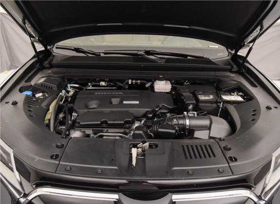 本田UR-V 2020款 370TURBO 四驱尊耀版 其他细节类   发动机舱