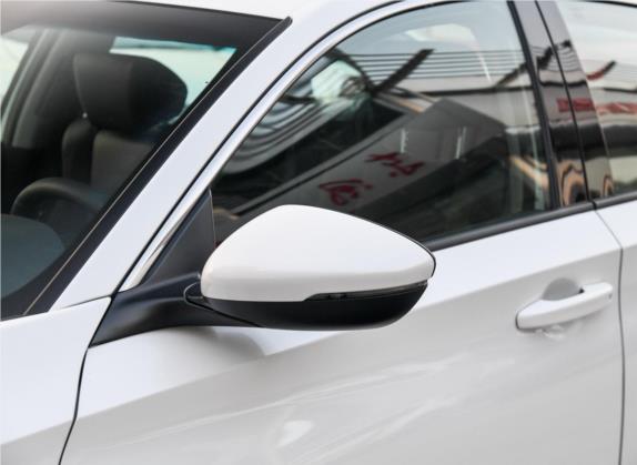 英仕派 2019款 260TURBO 精致版 国VI 外观细节类   外后视镜
