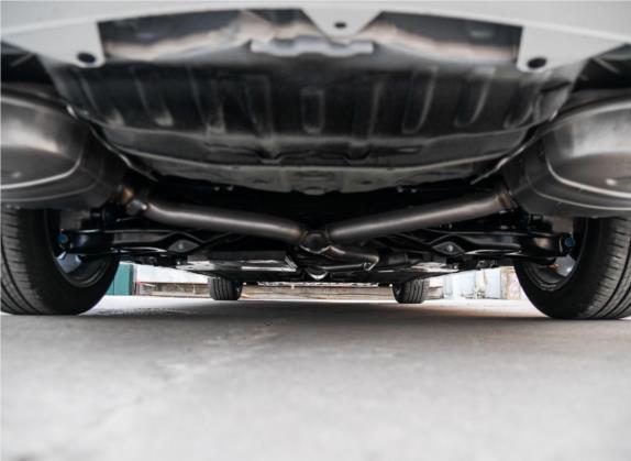 英仕派 2019款 260TURBO 精致版 国VI 其他细节类   后悬架