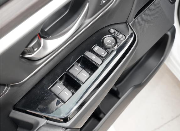 本田CR-V新能源 2021款 锐·混动e+ 2.0L 睿雅版 车厢座椅   门窗控制