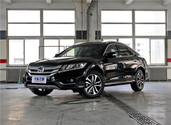 歌诗图 2014款 3.0L AWD尊贵导航版