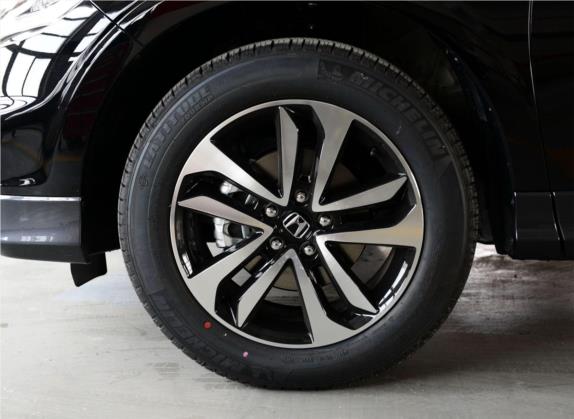 歌诗图 2014款 3.0L AWD尊贵导航版 其他细节类   前轮