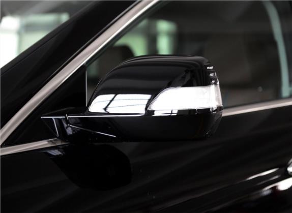 歌诗图 2014款 3.0L AWD尊贵导航版 外观细节类   外后视镜