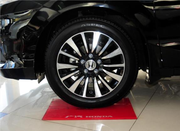 凌派 2015款 1.8L 自动豪华版 其他细节类   前轮