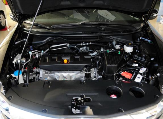 凌派 2015款 1.8L 自动豪华版 其他细节类   发动机舱