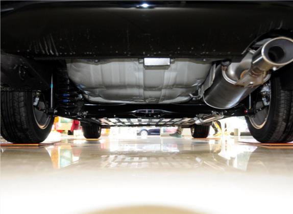 凌派 2015款 1.8L 自动豪华版 其他细节类   后悬架